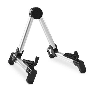 ROCKTILE Supporto universale per chitarra elettrica acustica supporto per basso chitarra treppiede basso treppiede stand