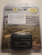 Sealed New! MTI Industry 20-441-P-BL Safe-T-Alert Propane Gas Leak Detector