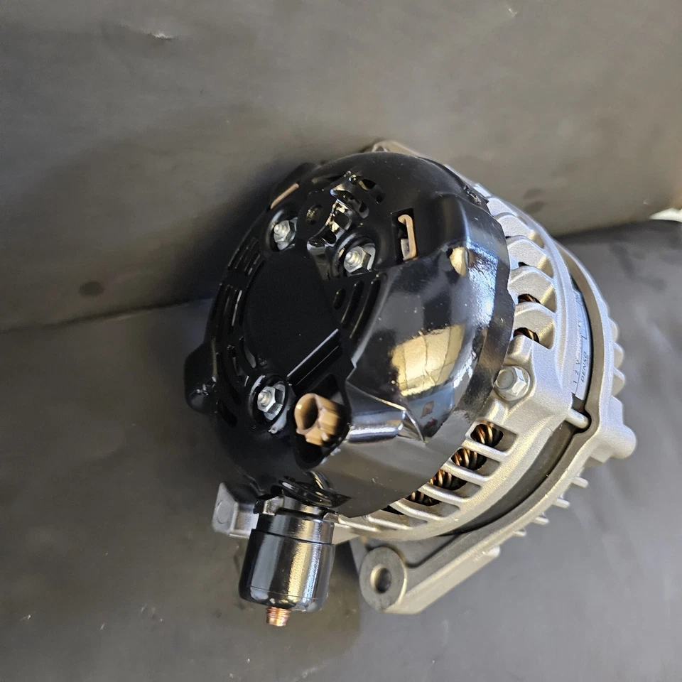 2016 to 2022 Honda Pilot V6 3.5Liter 155Amps Alternator Reman by Rvv Alternators - Image 2 of 4