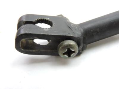 鈴木様 43160-40B00 NOS Suzuki Quad Sport Brake Handle LT80 Y202m | eBay
