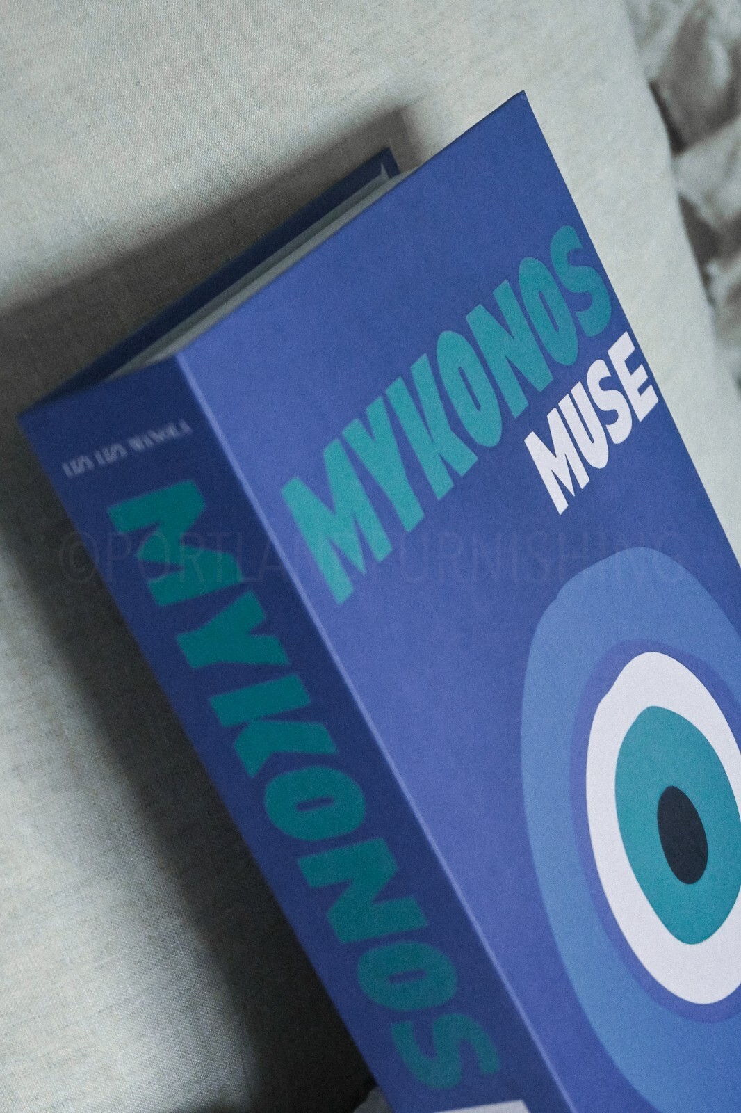 Luxury Fake Book Box Accessories Home Decor Coffee Table Books Fashion