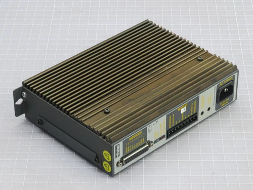 PARKER ZETA4 STEPPER DRIVE T248666