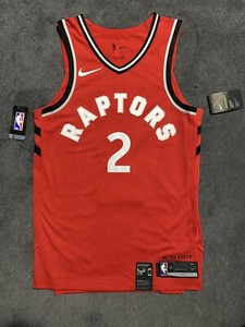 raptors jersey leonard