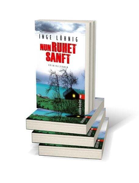 Thumbnail - Nun Ruhet Sanft