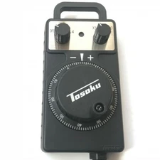 1pc Tosoku HC115 4axis Manual Pulse Generator Handwheel For Fanuc MPG new