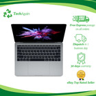 Apple MacBook Pro (13-inch, Mid-2017, 512GB, Space Gray) - Read Description