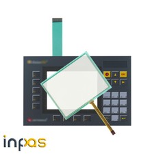 For V280-18-B20B Vision280 Membrane Switch ke...