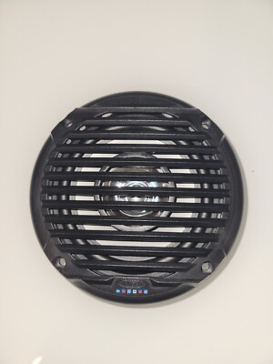 Jensen MS5006B 5.25in Dual-Cone Marine-Grade Universal Boat Speaker #MS5006B