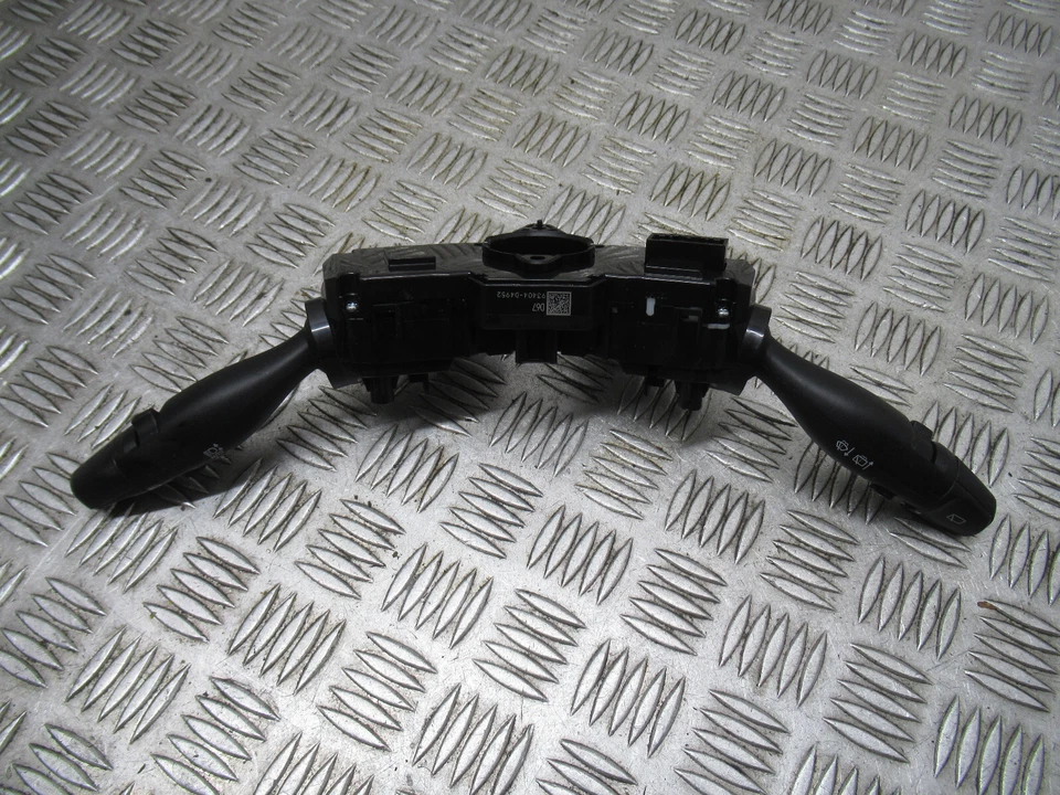 2021 KIA RIO 2 1.0 PETROL YB MK4 5DRS HATCH WIPER INDICATOR STALKS REF20578 - Image 4 of 4