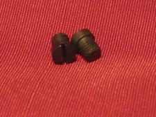 Winchester Model 12 Magazine Tube Plug Screws - P/N 16112