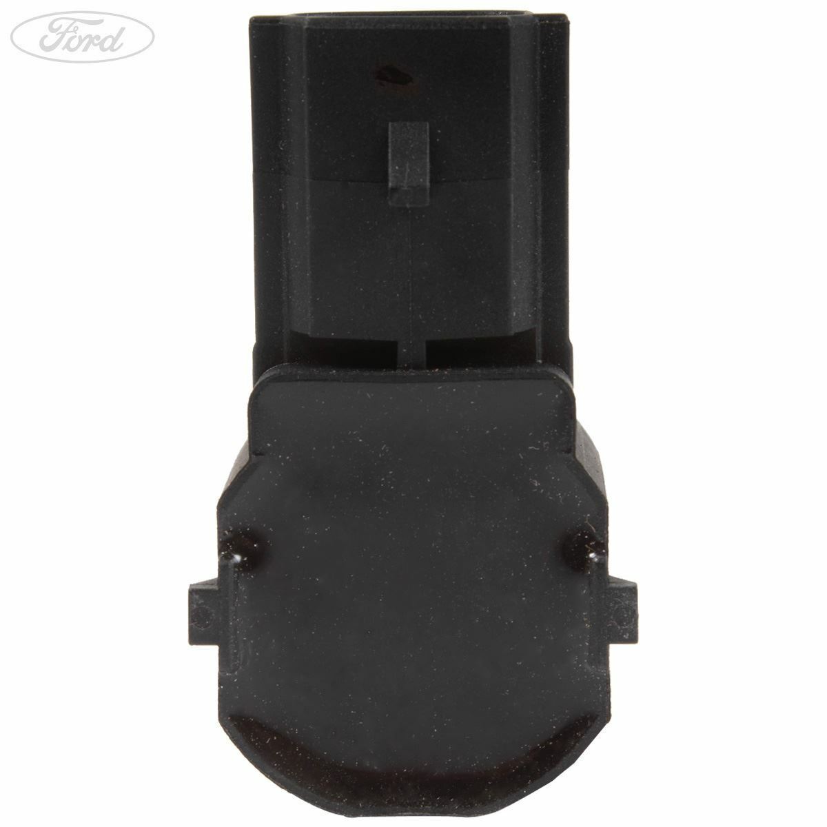 Genuine Ford Parking Aid System Sensor 2067227 for sale online | eBay