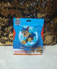 Spin Master Paw Patrol Pup Heroes LED Night Light
