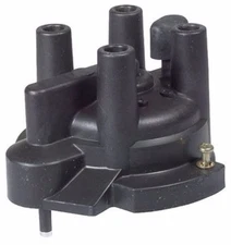 Nissan or Datsun Forklift Part - Distributor Cap 22162-55K10 