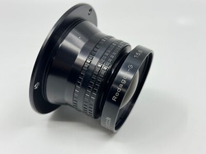 Objectif D'agrandisseur Rodenstock Rodagon 5,6-210mm – Très Bon état