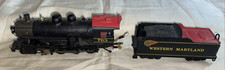 Bachmann Spectrum HO 763 WM Fireball Baldwin ...