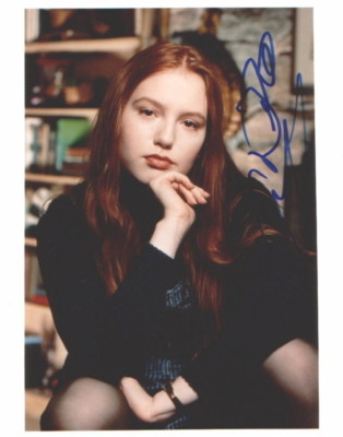 【値下げ可!】 ℃-ute キュート メンバー全員 直筆サイン入りポスター ALICIA WITT Cybill Cutie - SIGNED | eBay