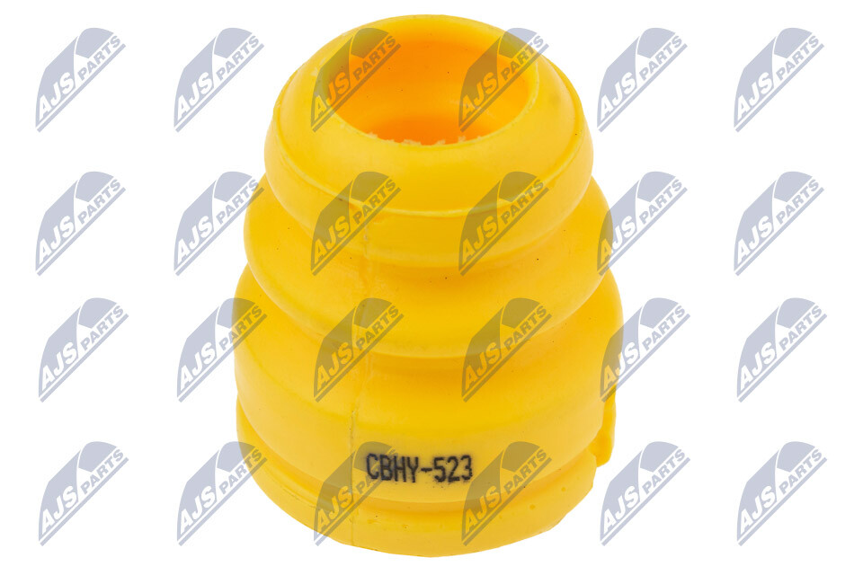 Front NTY AB-HY-523 Rubber Buffer, suspension for HYUNDAI,KIA - Image 4