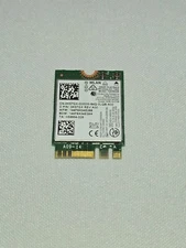 Intel 7265NGW Dual Band Wireless-AC Network Card