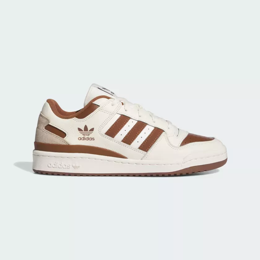 Adidas leather 2025 shoes iconic