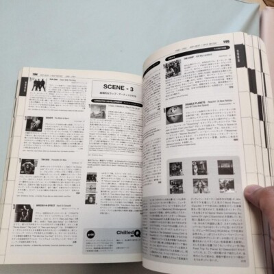 R&B, HIP-HOP DISC GUIDE Author: Kei Ideta | eBay