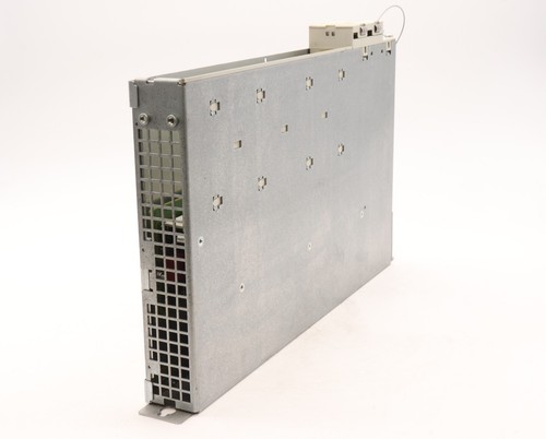 SIEMENS SIMODRIVE LT-MODUL INT. 2X25A 6SN1123-1AB00-0BA2 - Bild 5 von 5