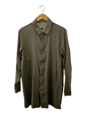 ARC'TERYX VEILANCE DEMLO Coat gray XS Used | eBay ARC'TERYX VEILANCE DEMLO Coat gray XS Used | eBay