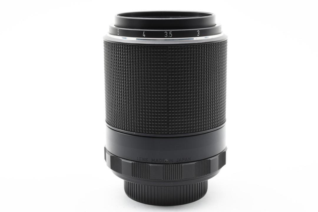 PENTAX SMC Macro Takumar 100mm F4 SO159 | eBay