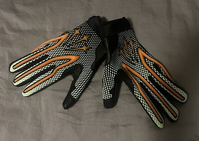 IN HAND** NOCTA L'ART GLOVES Nike Drake LIMITED - NEW Large | eBay