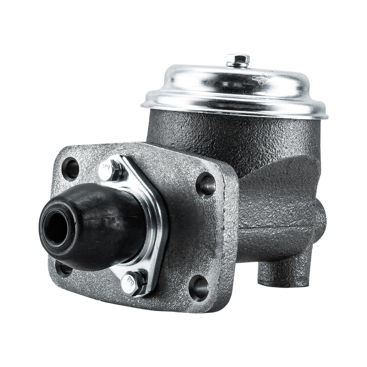 Brake Master Cylinder Fits 1955-1967 Dodge D/W 100 200 Plymouth Belvedere Fury E - Foto 2