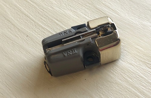 Vintage GE General Electric VRII Mono Phono Cartridge with GE Stylus - Picture 22 of 24