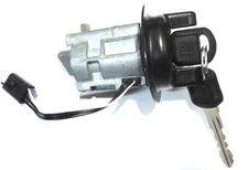 GM Chevrolet Pontiac OEM Ignition Key Switch Lock Cylinder Brand New With 2 Keys