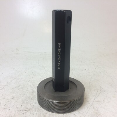 M97 x 16 ACME-4G - Go Plug Gewindelehre (gebraucht)