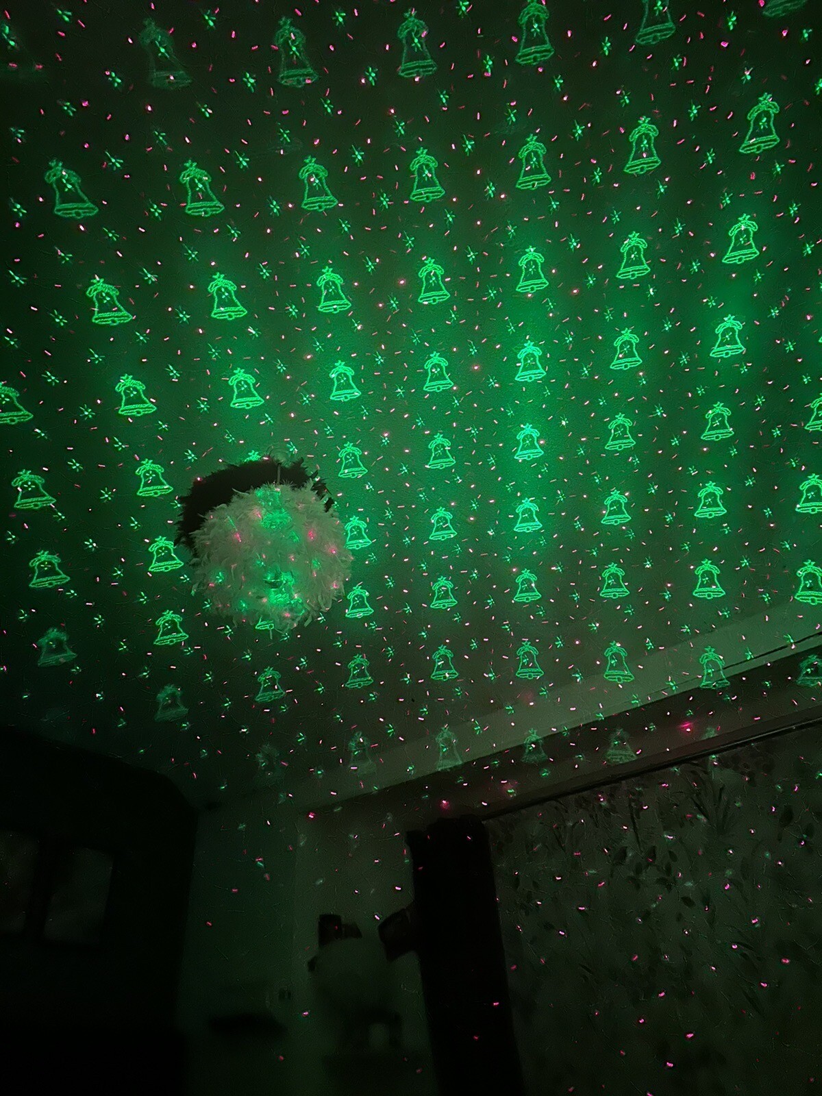 christmas projector lights outdoor eBay