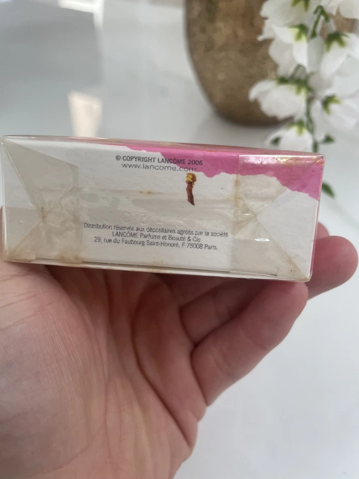 LANCOME BENGHAL COLLECTION Voyage EDT 50 毫升(SPRAY) — 第 2/2 张图片