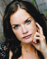 RUTH WILSON signed autograph 20x25cm LUTHER in person autograph COA