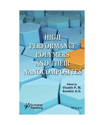 High Performance Polymers, P. M.