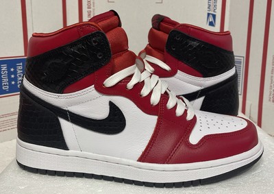 jordan 1 chicago womens