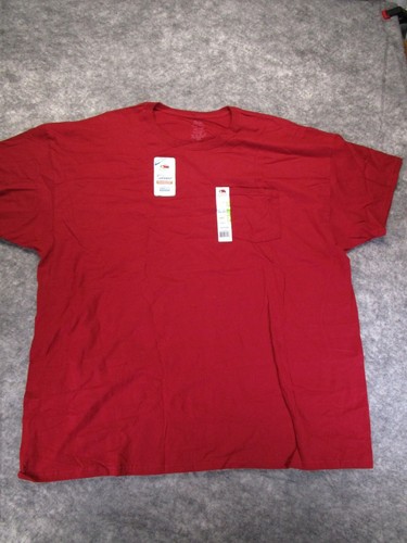 Fruit Of The Loom Shirt Mens 3XL 