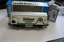MÄRKLIN HO H0 SOMO 4415 EICHBAUM    BIER    TOP!OVP!  GB261/36