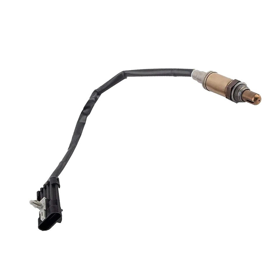 Kit de sensor de oxígeno O2 aguas arriba 2 piezas para Chevrolet C1500 C2500 K1500 K2500 Foto 4 de 4