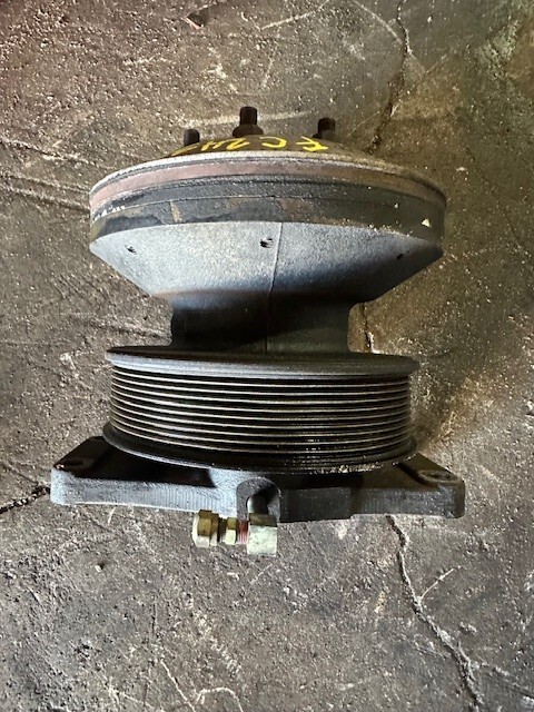 Horton Fan Clutch for Detroit DD13, DD15 Engine, 98A8650, 99A8650