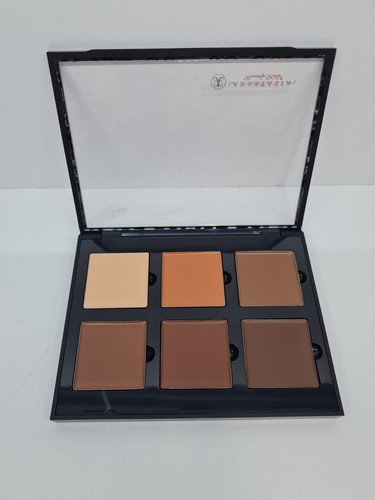 Anastasia Beverly Hills Contour Cream Kit, Deep With 6 Colors - Picture 5 of 5