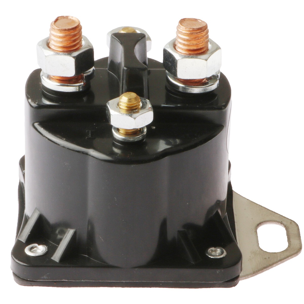 NEW Solenoid For Mercury Marine 985064 18-5801 89-76416A1 240 
