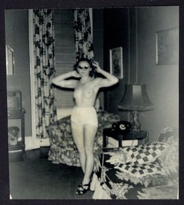Vintage Perky Boobs Vintage Perky Boobs