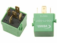 Vemo Relay fits Mercedes SL63 AMG 2009, 2011-2012 6.3L V8 Base 83JHPM