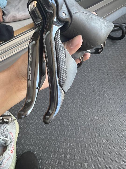 SHIMANO Shimano ST-9070 DURA ACE Dura Ace | eBay SHIMANO Shimano ST-9070 DURA ACE Dura Ace | eBay