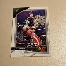 2022 Panini WWE NXT 2.0 Katana Chance #93