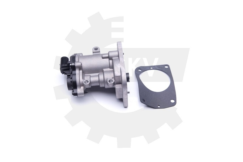 Agr--Valve cooler SKV for Ford Galaxy Seat Alhambra VW Sharan; 1.9 TDI; 03813151