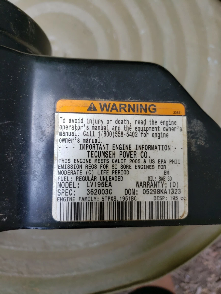 Toro model sale 20031 parts manual