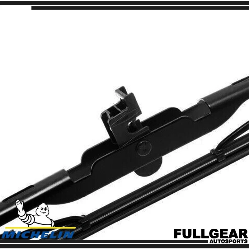 21" & 19" WIPER for MICHELIN HIGH PERFORMANCE WINDSHIELD WIPER BLADES 25-210/190 - Image 4 of 4
